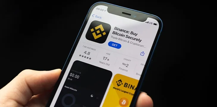 Binance still can’t catch a break despite compliance ‘efforts’ theatrics