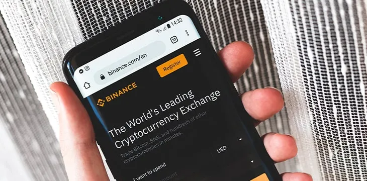 Binance widening list of regulatory hot spots gets new addition—Australia