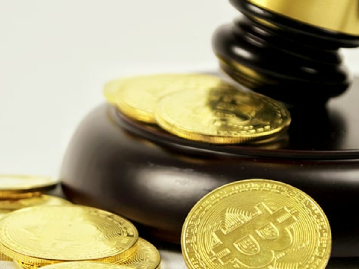 Brazilian Police Seize 33m In Digital Currency Money Laundering Probe Coingeek