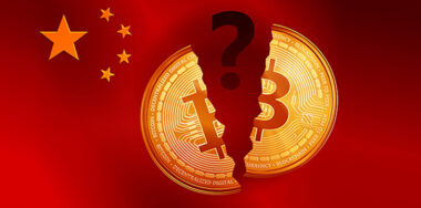 China shuts down software maker as crackdown on digital currency mining intensifies