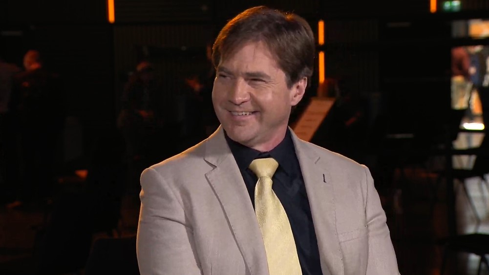CoinGeek TV reflects on sheer extent of BSV’s vision with BTC creator Craig Wright