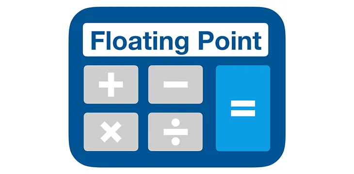 Floating point in sCrypt