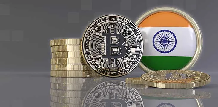 India taking first steps towards a digital rupee to fight ‘private’ virtual currencies