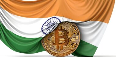 India and Bitcoin
