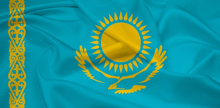 Kazakhstan block reward miners face new energy costs in 2022