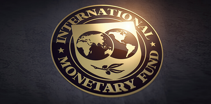 BTC national currency is a bad idea says IMF