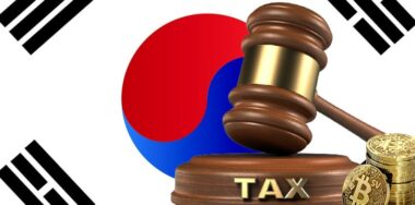 South Korea to seize digital currencies from tax dodgers in proposed law