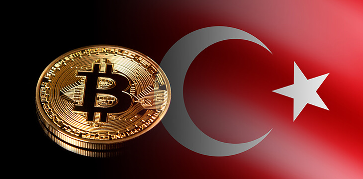 Turkey finance ministry readies digital currency bill for parliament