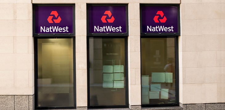UK bank NatWest