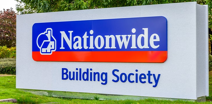 UK Nationwide Building Society 