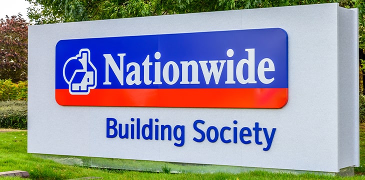 Nationwide Building Society