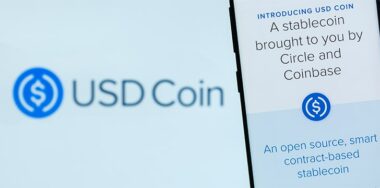 USDC: Coinbase is involved with 2 stablecoin scams?