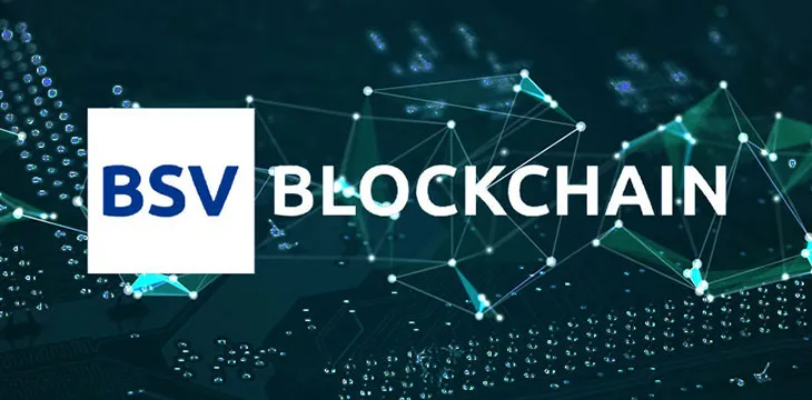 New world record 2 gigabyte block on Bitcoin SV blockchain paves future for Bitcoin mining with transaction fees as majority of block reward