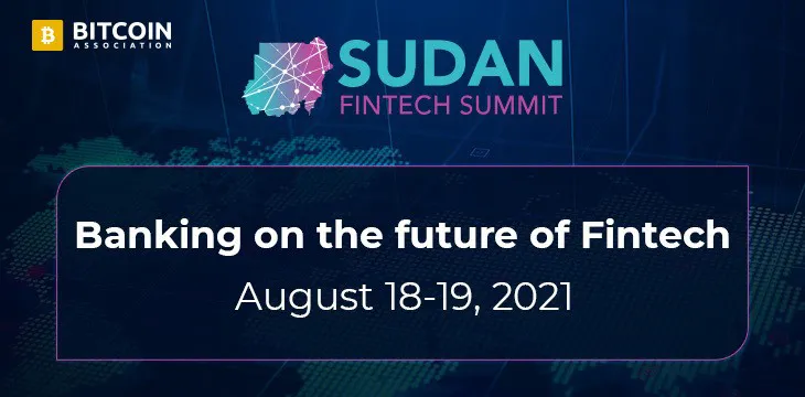 Ahmed Yousif to represent BSV blockchain at upcoming Sudan Fintech Summit