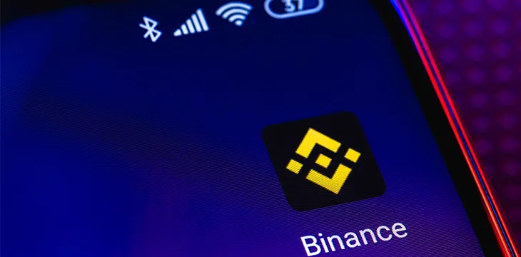 August shaping up to be Binance’s worst month ever