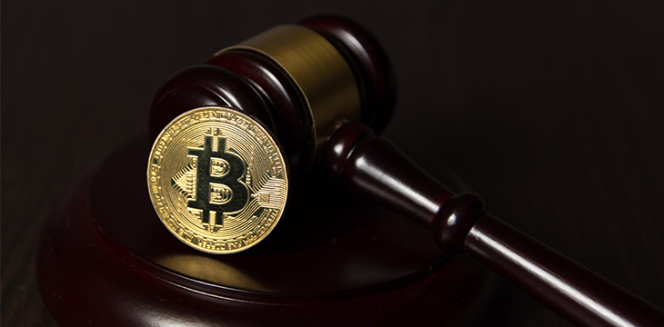 BTC trading scam suspects ordered to pay $1.75M in CFTC lawsuit