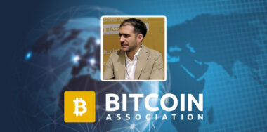 Bitcoin Association appoints global ambassador to promote BSV for Italian community