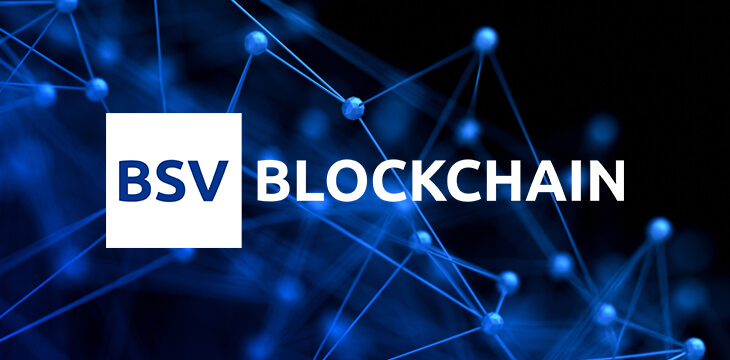 BSV blockchain sets new world record