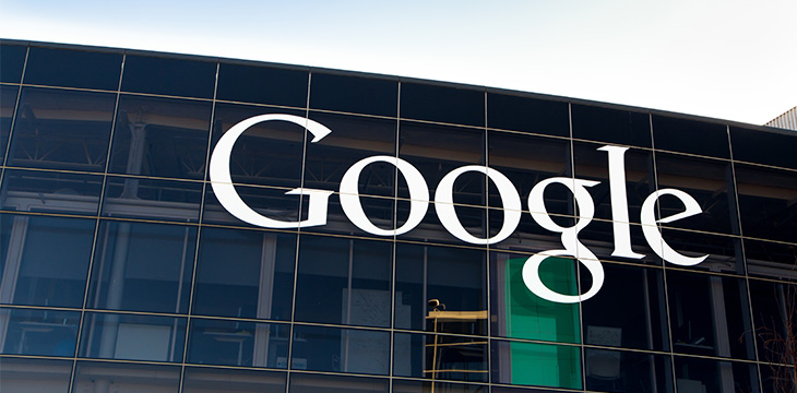 Digital currency ads make a return to Google