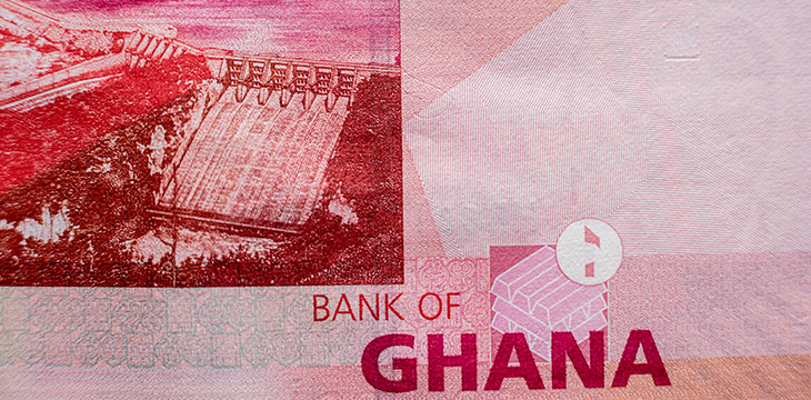 Ghana central bank partners with German firm for CBDC pilot test