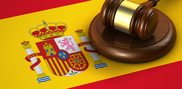 Huobi, Bybit among 12 unregistered digital currency firms in hot water with Spain regulators