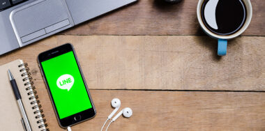 LINE digital currency exchange to pull Korean operations as regulatory deadline approaches