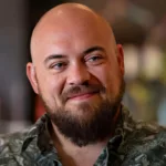 Kurt Wuckert Jr
