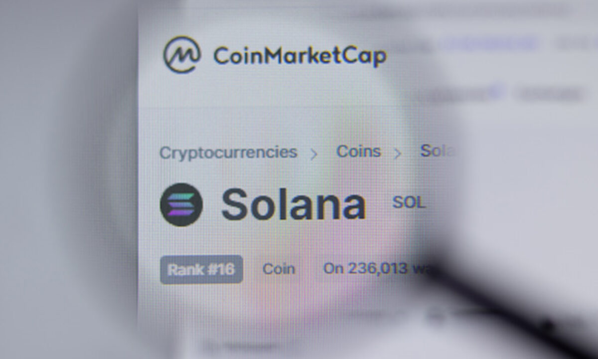 Solana Sees First Rug Pull Luna Yield Disappears With 6 7m In Digital Currency Coingeek