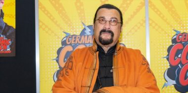 Actor Steven Seagal must pay ICO promotion fines: US judge