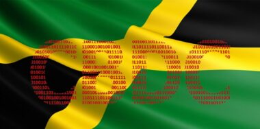 CBDC in Jamaica