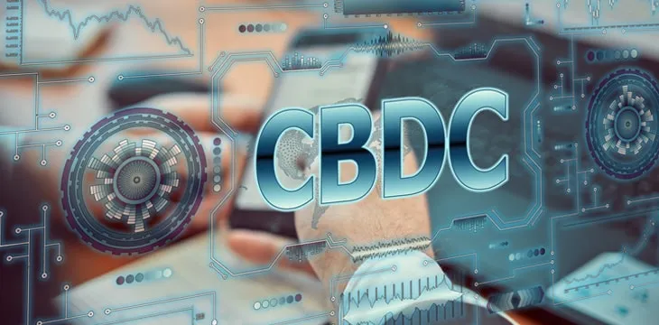 Beijing underground rolls out full integration of CBDC for payments