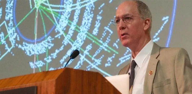 Blockchain Policy Matters: US Rep. Bill Foster on approaching policy challenges from tech perspective