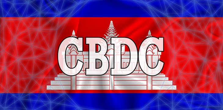 Cambodia heads digital in bid to shake US dollar reliance