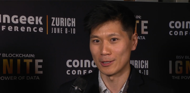 CoinGeek Backstage with Phuong Dinh: Mijem finding ways to communicate with BSV loyalty system