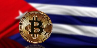 Cuba now recognizes digital currencies for payments