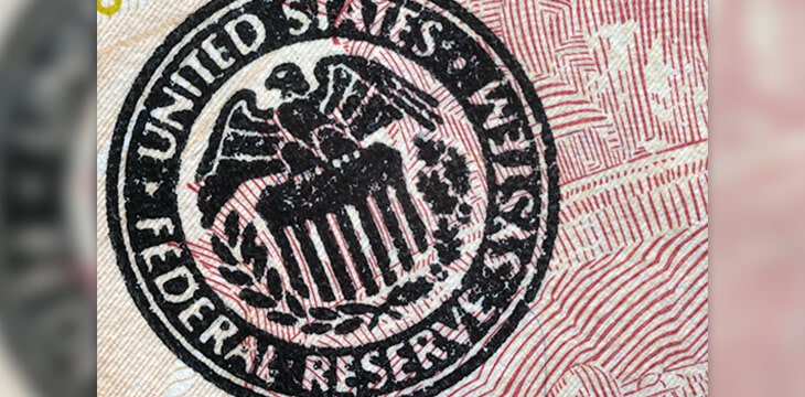 Federal Reserve worries about stablecoins