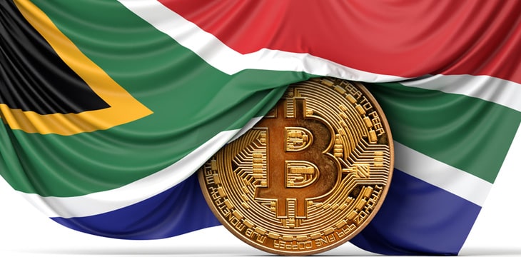 Digital currency in Africa