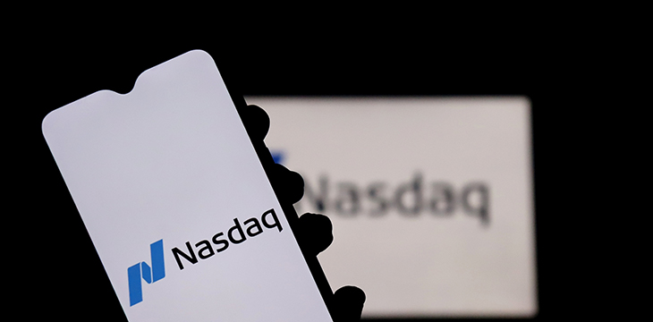 Nasdaq wants to disrupt blockchain