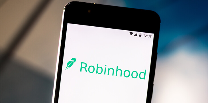 Robinhood shifts focus to digital assets as it plans ‘bulletproof’ wallet