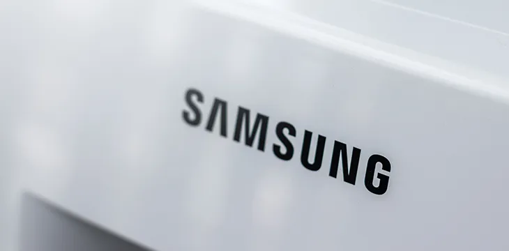 Samsung confirms participation in Bank of Korea CBDC pilot