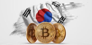South Korea creates new digital currency oversight bureau