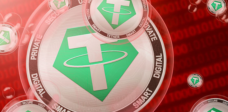 Tether banned on Canada's first 2 licensed digital currency exchanges