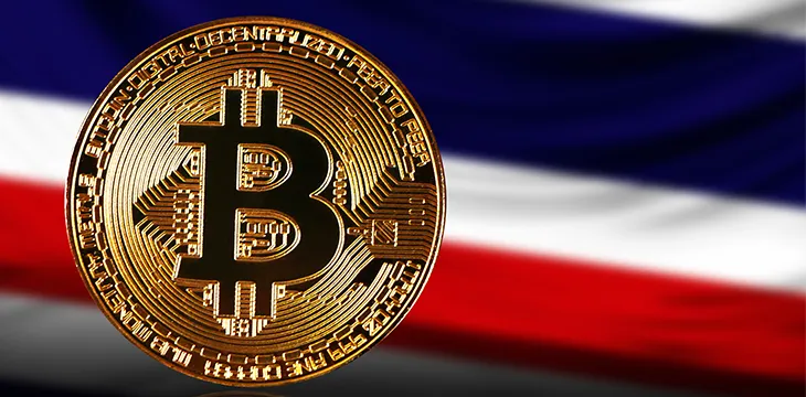 Thai SEC proposes new regulations that could halt digital currency lending