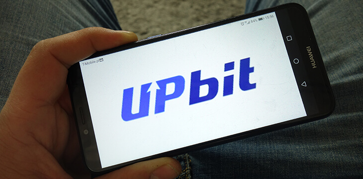 Upbit becomes first exchange to register with South Korea regulator