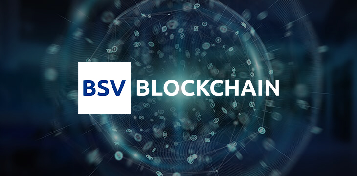 BSV blockchain