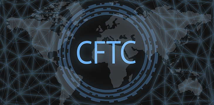 After Kraken, CFTC goes after 12 other firms for failure to register as FCMs