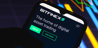 Bitfinex goes offline—yet again