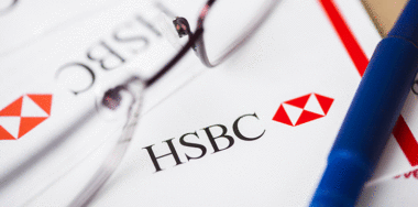 HSBC working with 8 countries in backing CBDCs