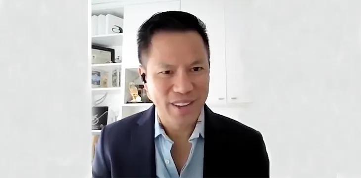 Jimmy Nguyen: It’s about time for another CoinGeek conference