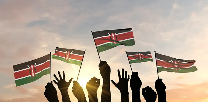 Kenya leads in global P2P volume for second year in a row